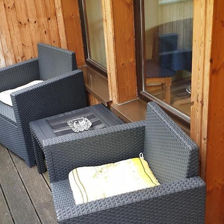 Ferienwohnung Silvia Bad Lauterberg Eksteriør bilde