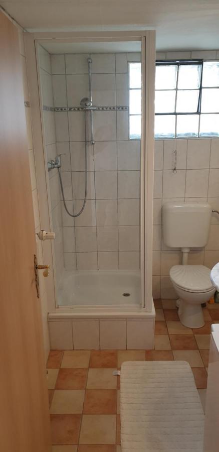 Ferienwohnung Silvia Bad Lauterberg Eksteriør bilde